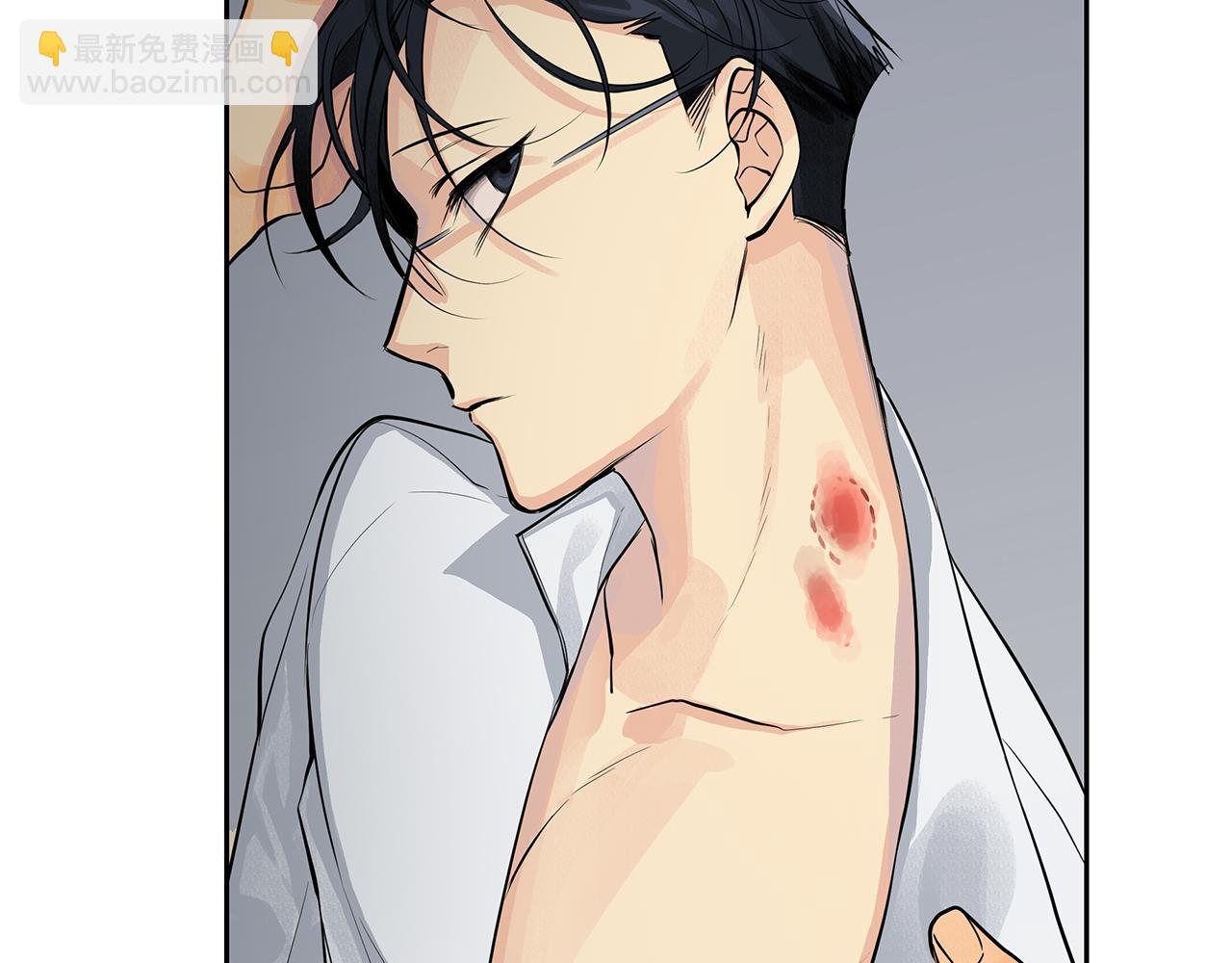 第26话 不忠的代价(1/3)-第27话