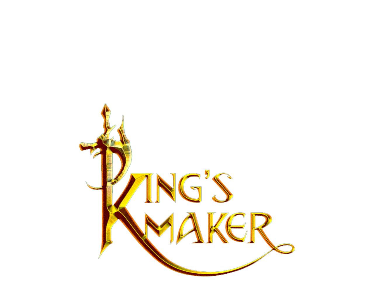 King's Maker - 第28话 都是他们的错(1/2) - 1