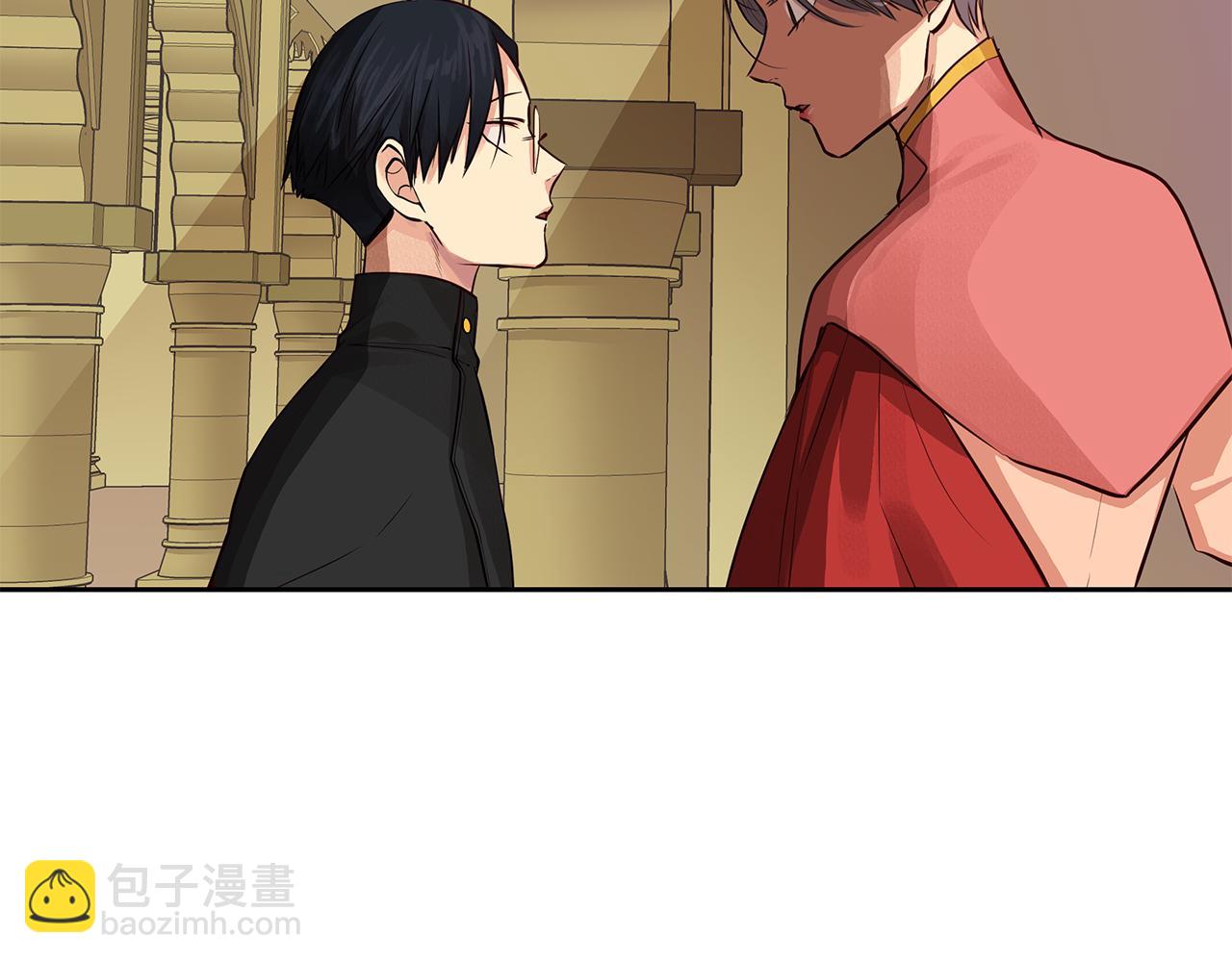 第30话 吾王(1/2)-第31话