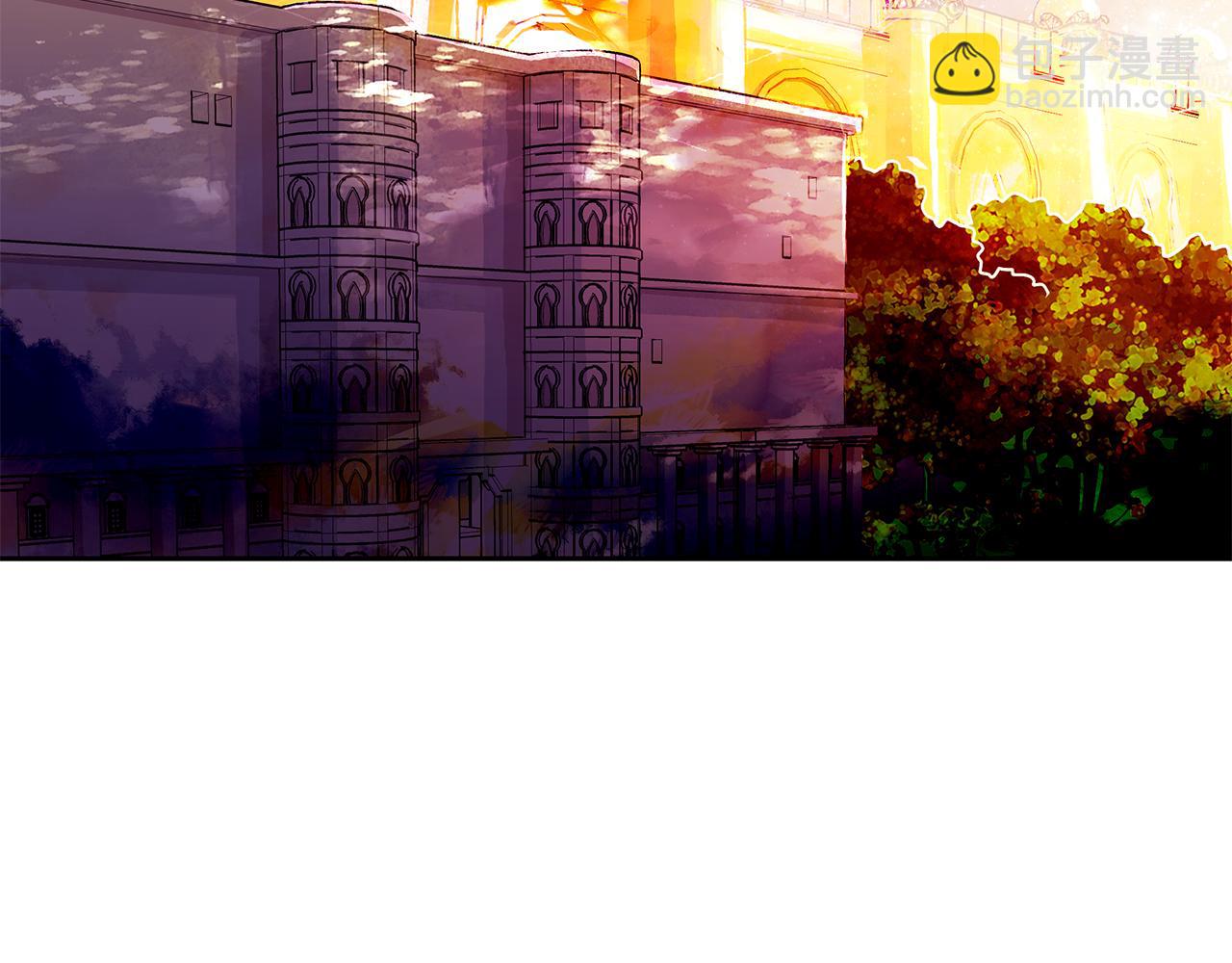 第32话 没有如果(1/3)-第33话