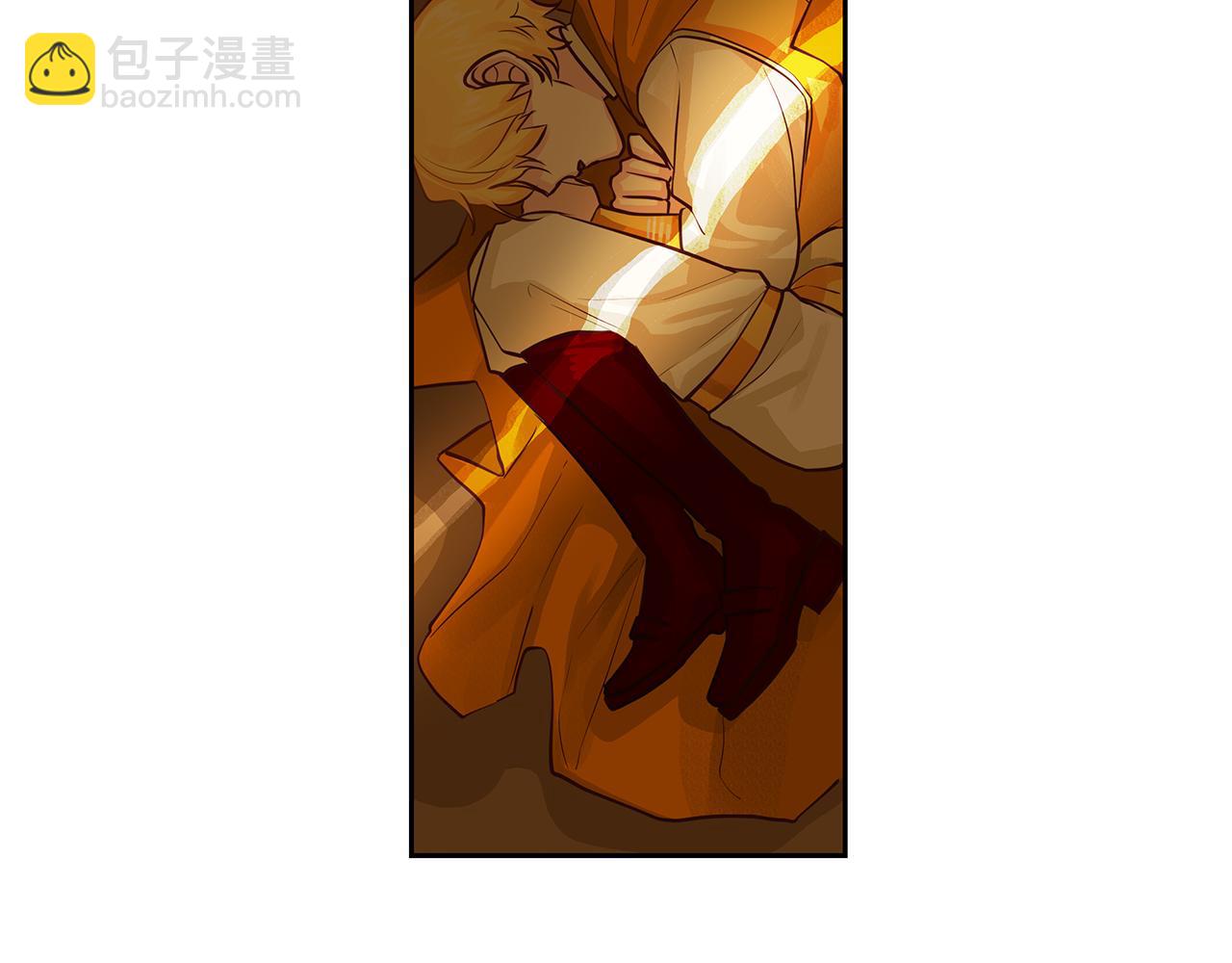 第32话 没有如果(1/3)-第33话