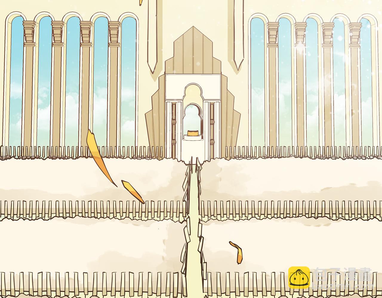 第34话 代价的可怕(1/2)-第35话