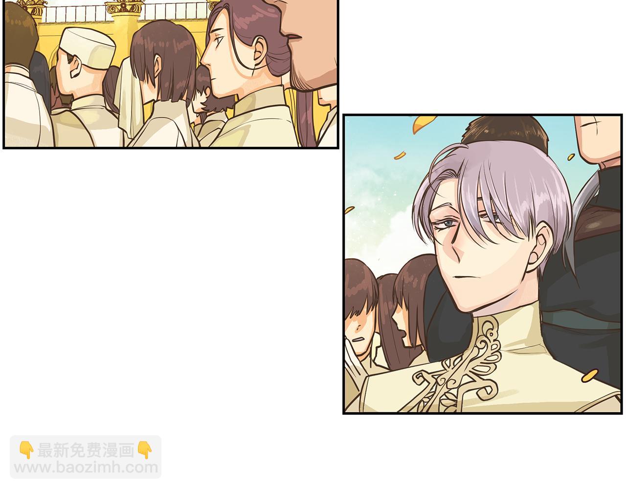 第34话 代价的可怕(1/2)-第35话