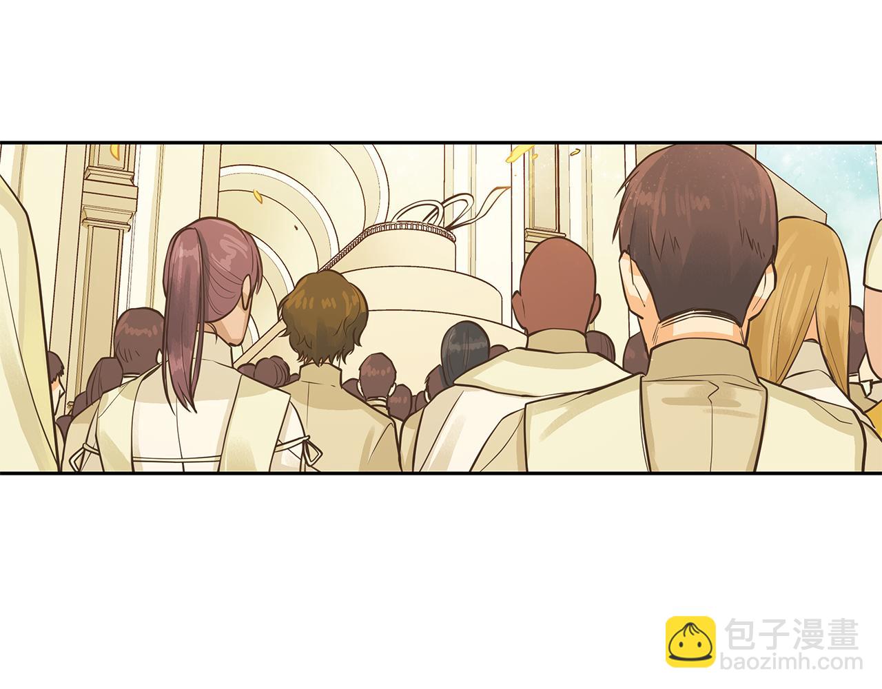 第34话 代价的可怕(1/2)-第35话