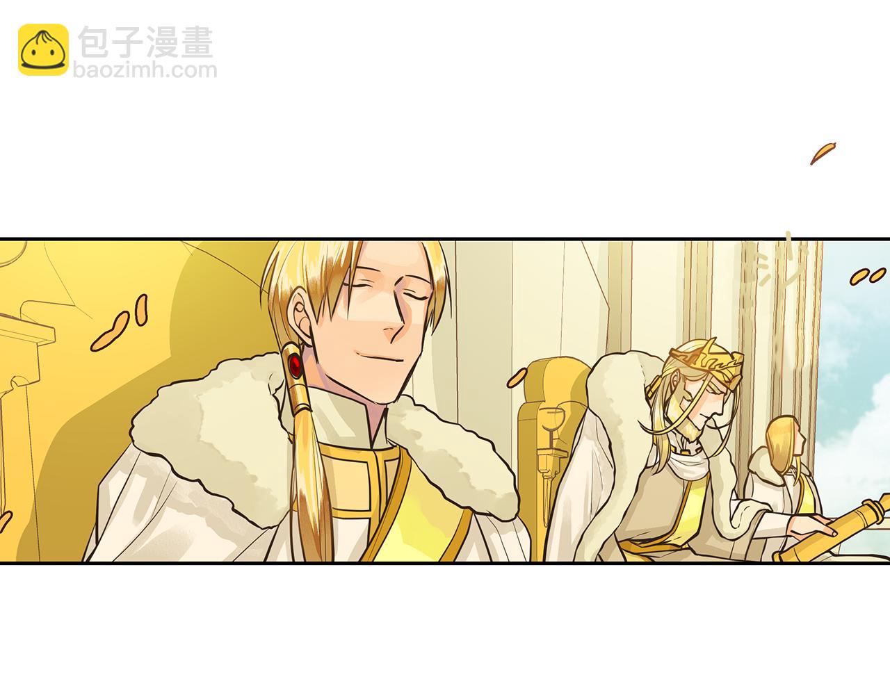 第34话 代价的可怕(1/2)-第35话