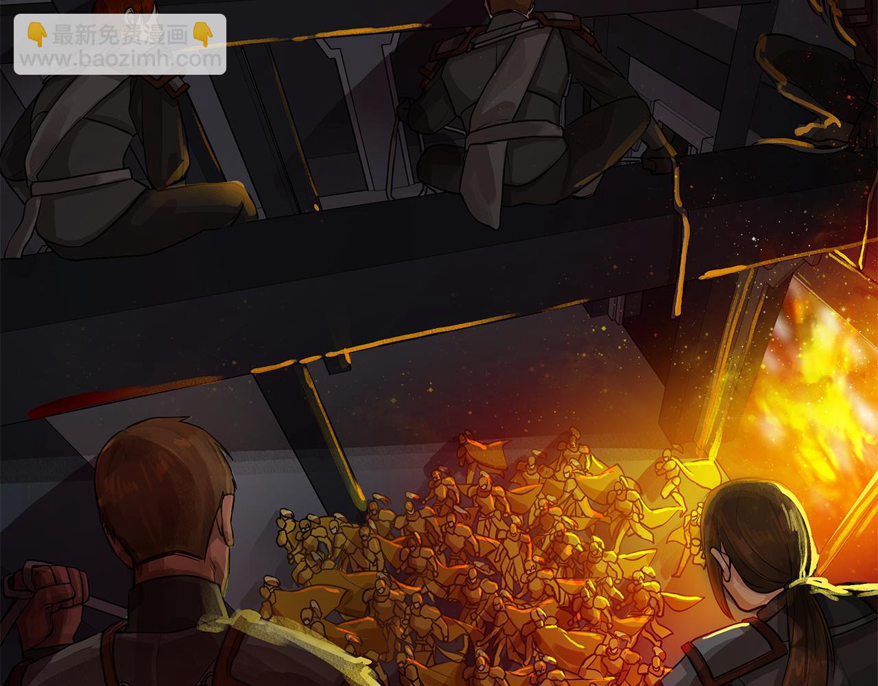 第36话 见证新王国的诞生(1/3)-第37话