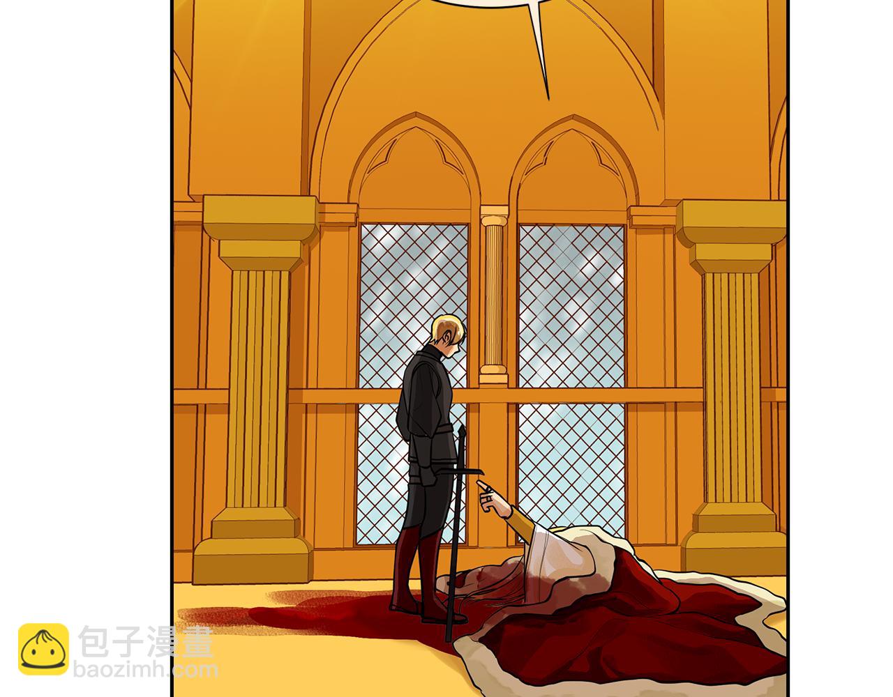 第一季完结篇 变成国王(1/3)-第39话