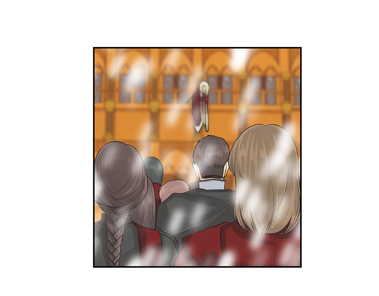 第一季完结篇 变成国王(1/3)-第39话