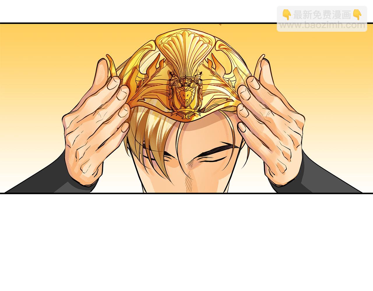 第一季完结篇 变成国王(1/3)-第39话