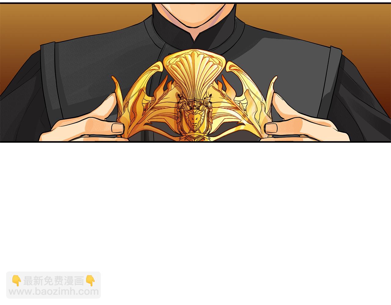 第一季完结篇 变成国王(1/3)-第39话