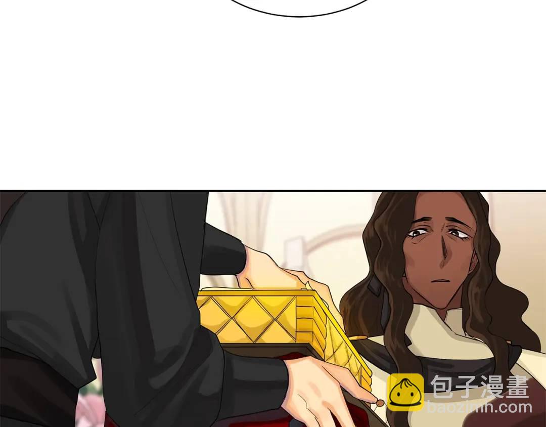 第6话 失去至亲的痛苦(1/3)-第45话