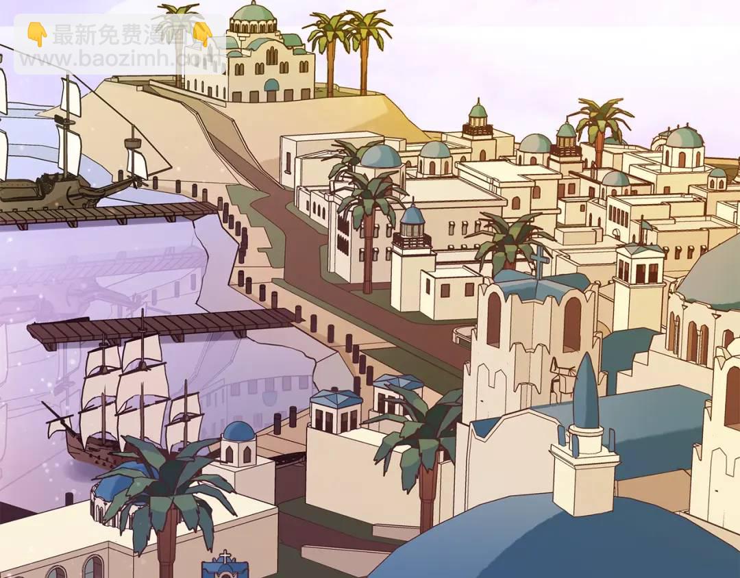 第6话 失去至亲的痛苦(1/3)-第45话