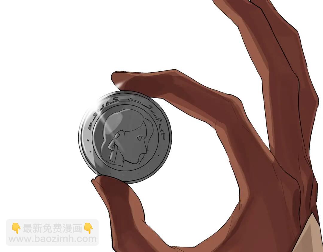 第6话 失去至亲的痛苦(1/3)-第45话