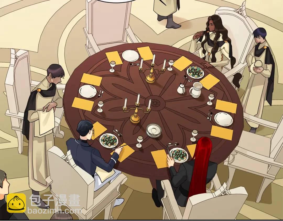 第6话 失去至亲的痛苦(1/3)-第45话