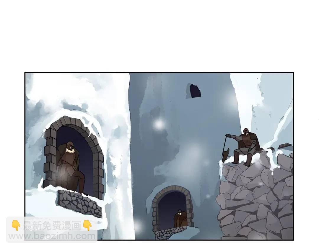 第12话 岌岌可危的皇位(1/3)-第51话