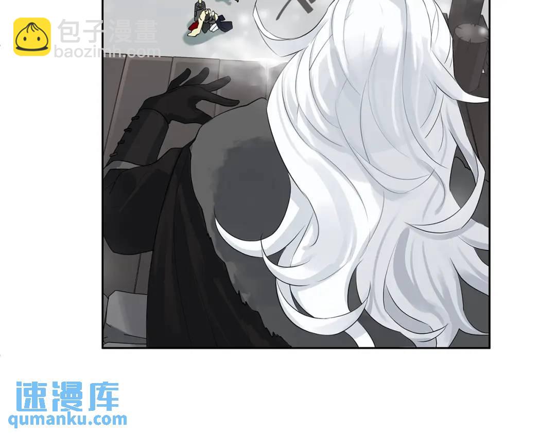 第12话 岌岌可危的皇位(1/3)-第51话