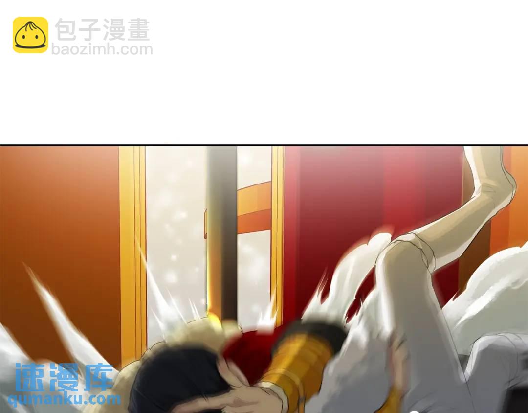 第12话 岌岌可危的皇位(1/3)-第51话