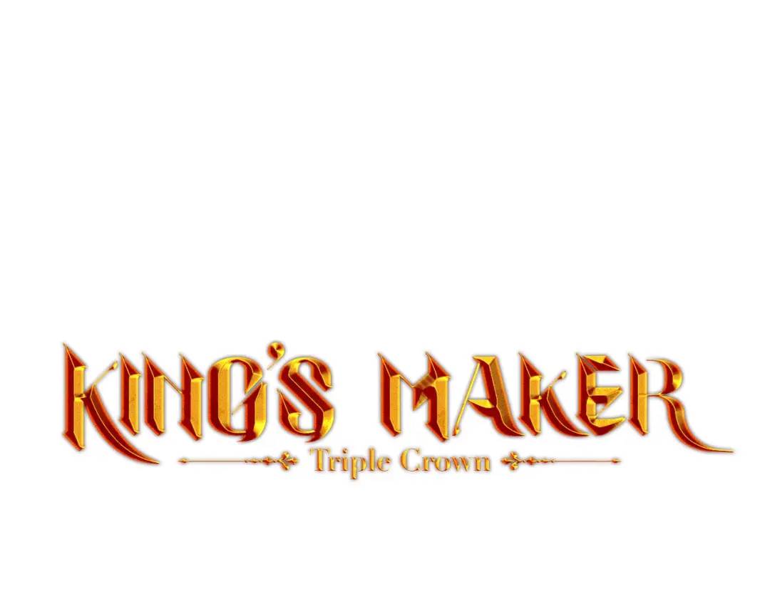 King's Maker - 第18話 罪過(1/4) - 1