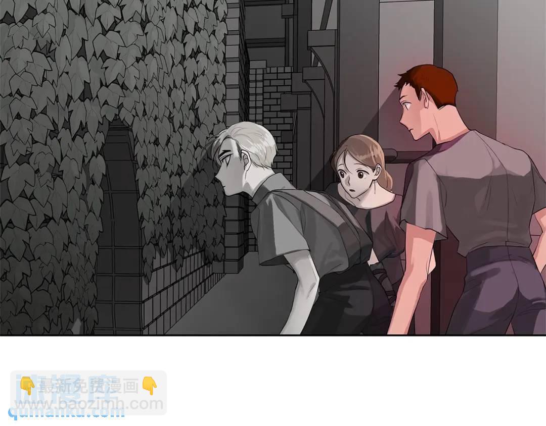 第20话 囚禁(1/3)-第59话