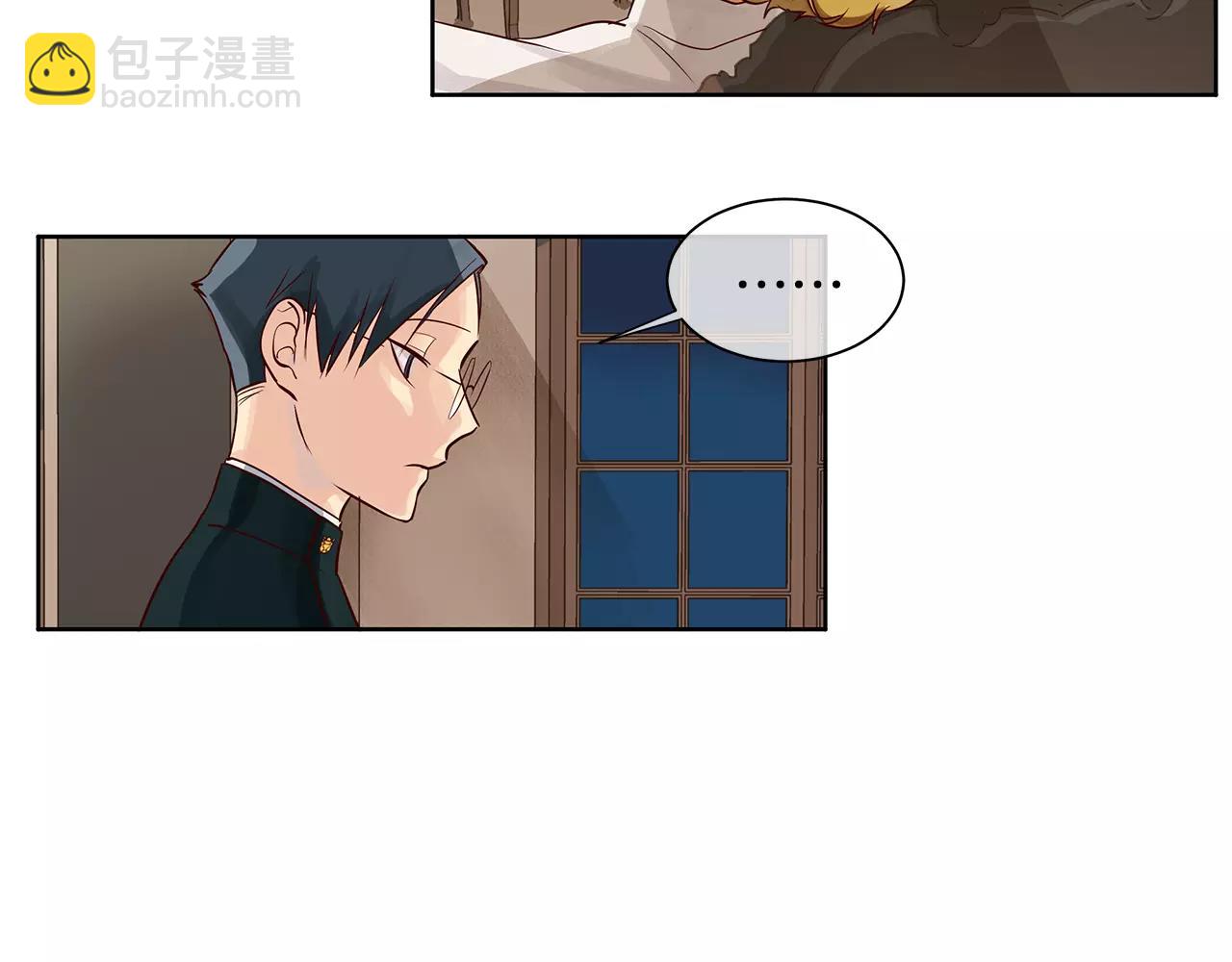 第6话 做老大就该如此！(1/2)-第7话