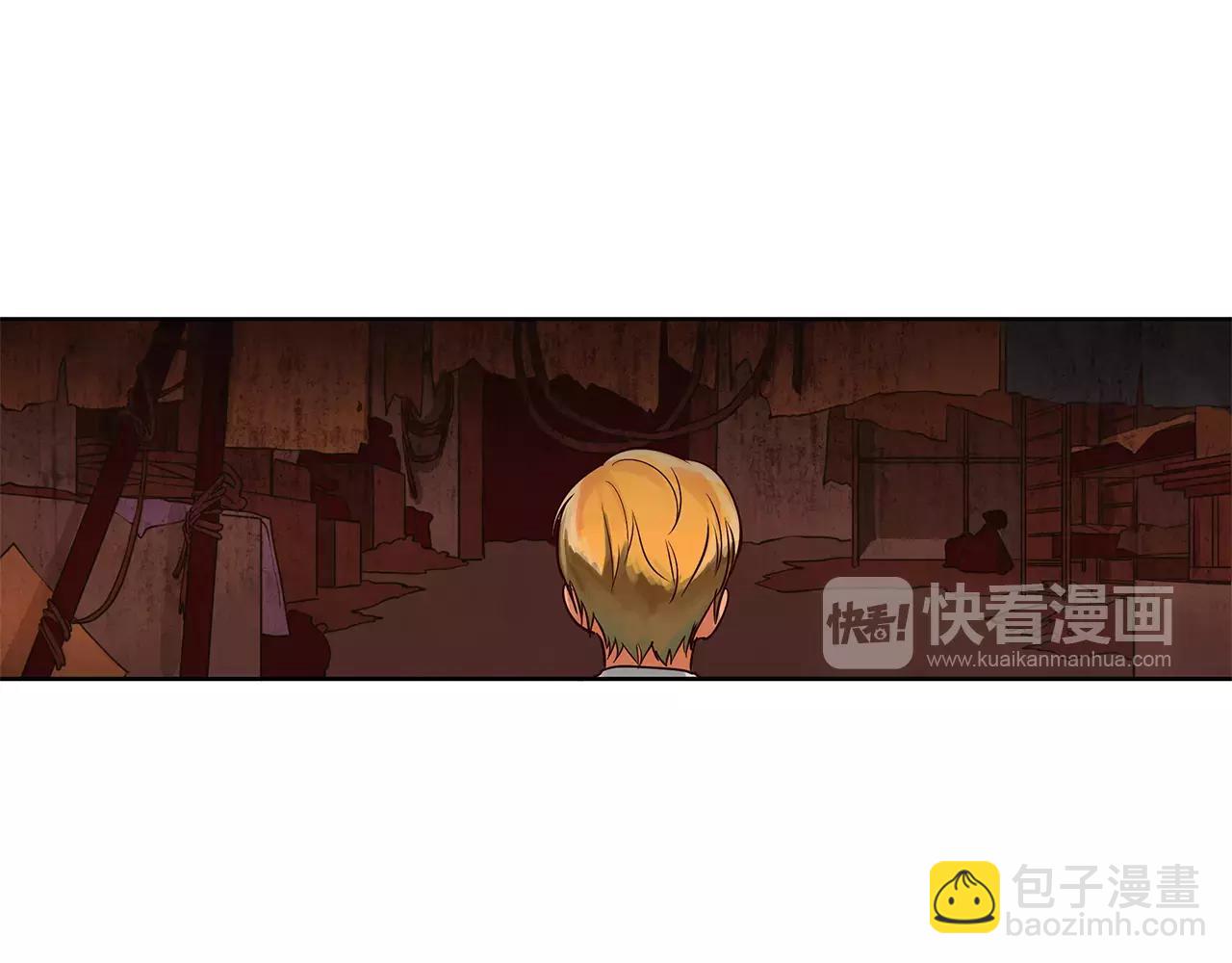 第6话 做老大就该如此！(1/2)-第7话