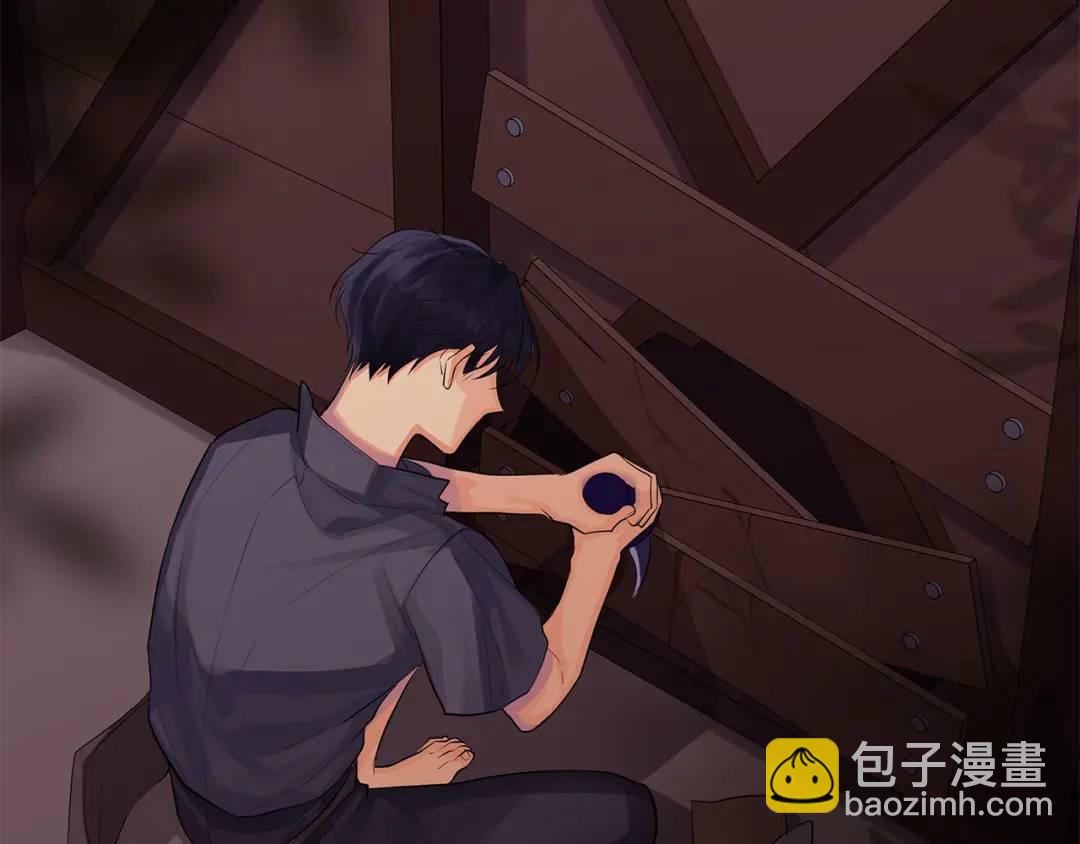 第26话 向谁复仇？(1/4)-第65话