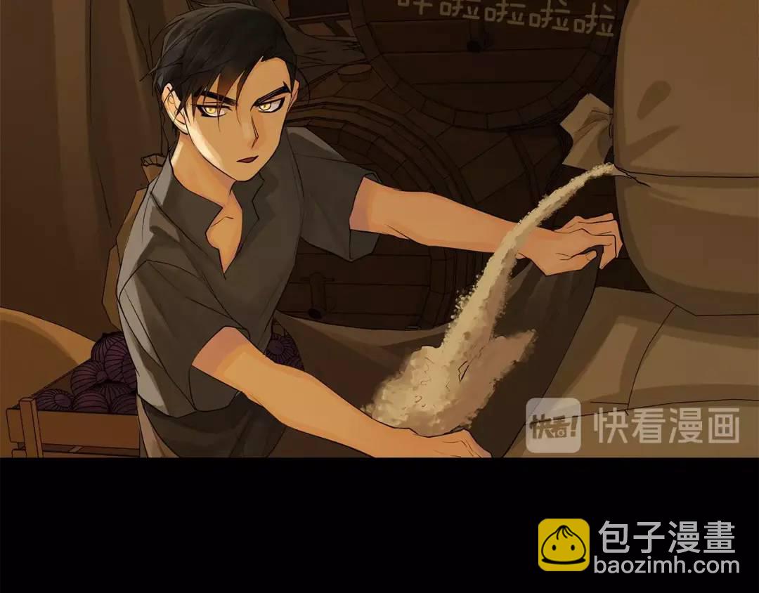 第26话 向谁复仇？(1/4)-第65话