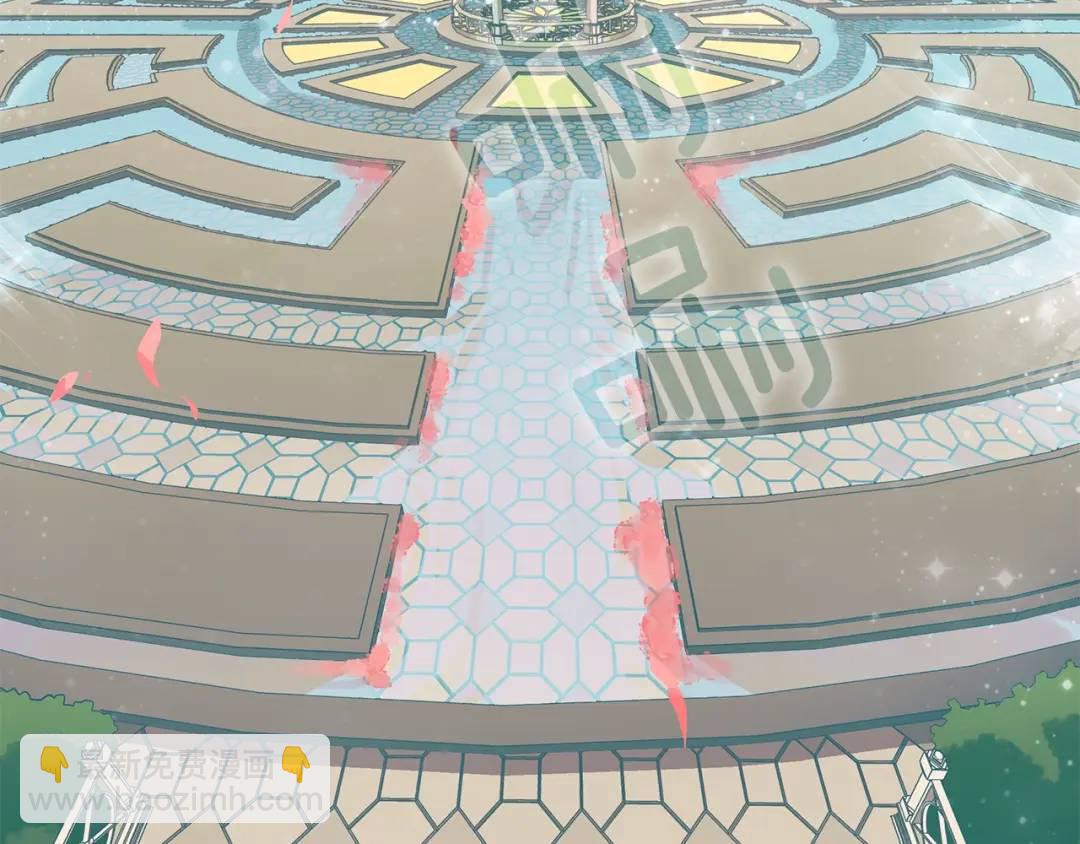 第32话 精灵的蛊惑(1/3)-第71话