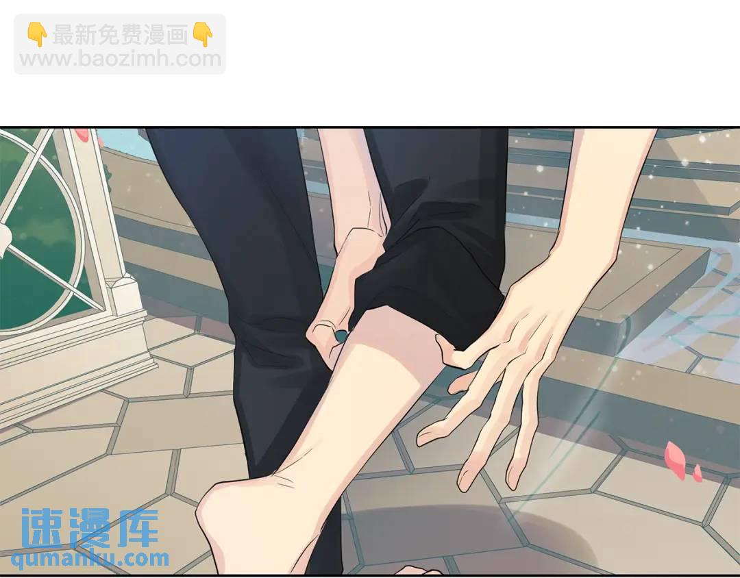 第32话 精灵的蛊惑(1/3)-第71话