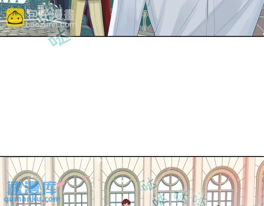 第32话 精灵的蛊惑(1/3)-第71话