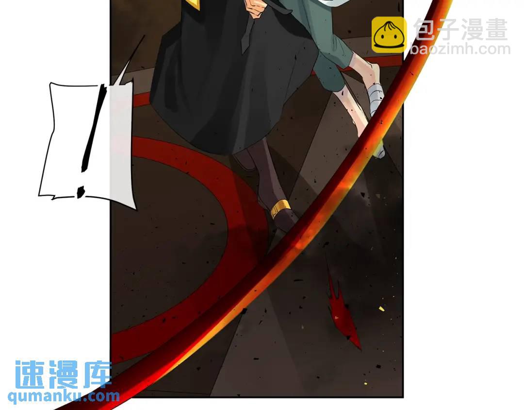 第46话 不能失去你(1/3)-第85话