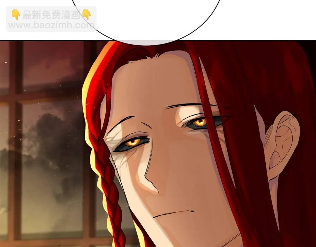 第46话 不能失去你(1/3)-第85话