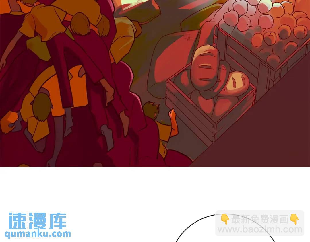 第46话 不能失去你(1/3)-第85话