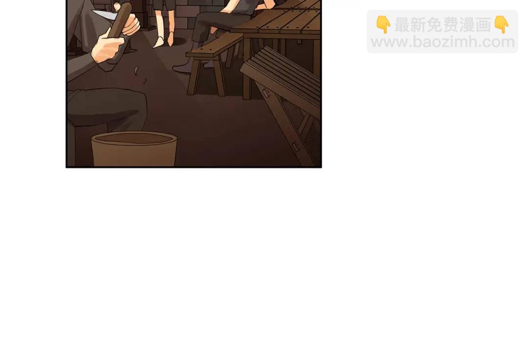 第46话 不能失去你(1/3)-第85话