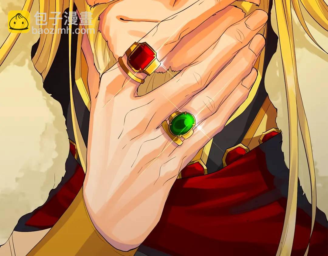 第46话 不能失去你(1/3)-第85话