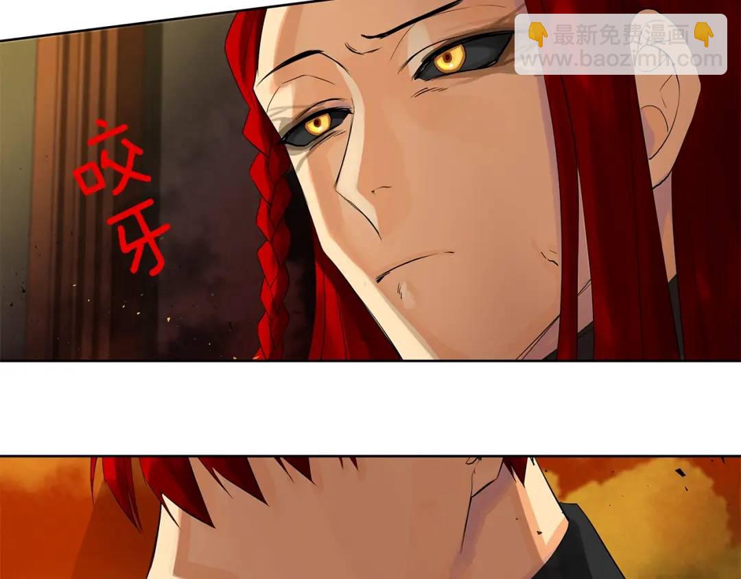 第46话 不能失去你(1/3)-第85话