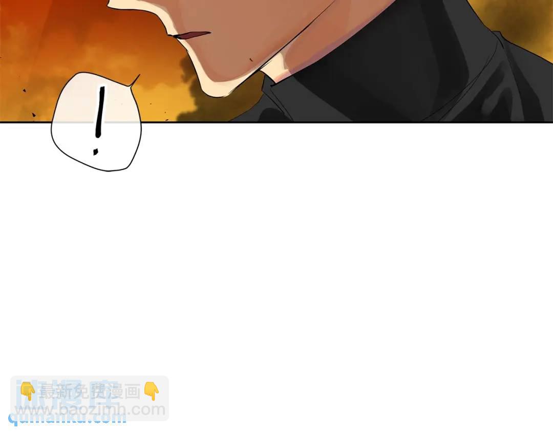 第46话 不能失去你(1/3)-第85话