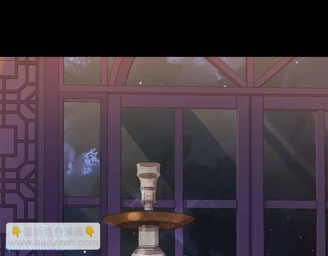 第二季&middot;贰 第1话 似烟(1/3)-第89话