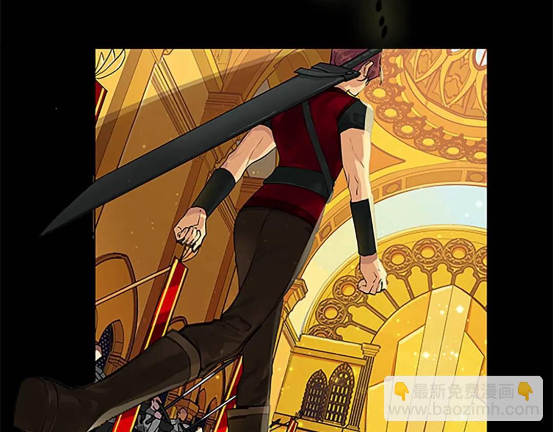 第二季&middot;贰 第1话 似烟(1/3)-第89话