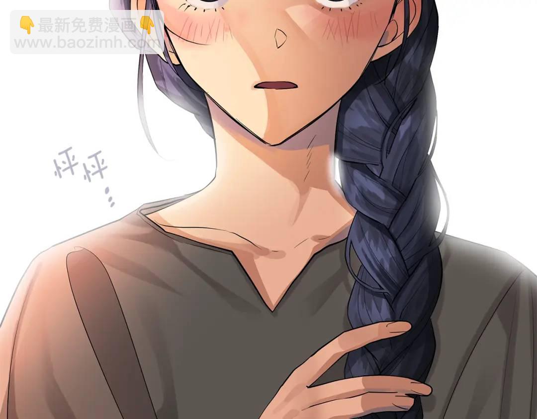 第5话 不许欺负她(1/3)-第93话