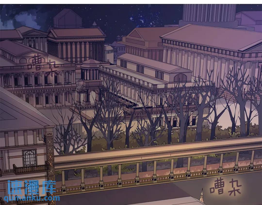 第9话 危险的联盟国(1/3)-第97话