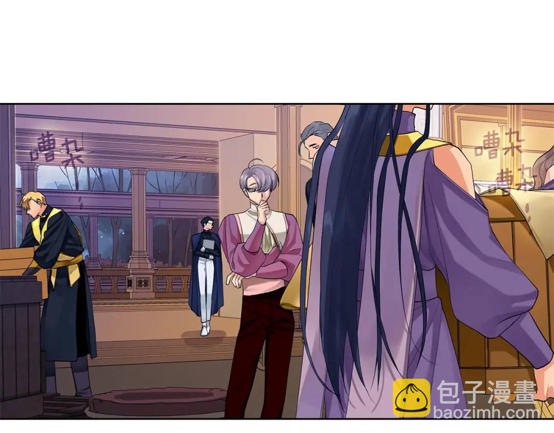 第9话 危险的联盟国(1/3)-第97话