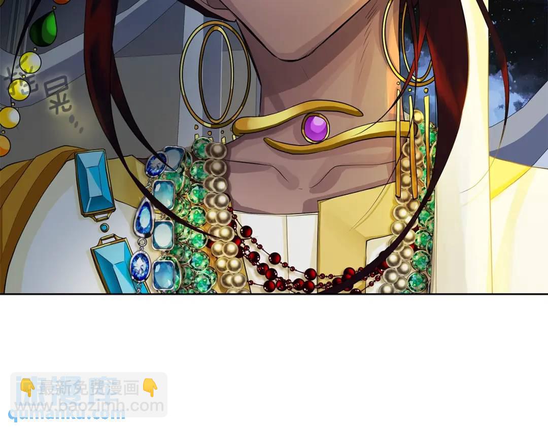 第11话 我想要的(1/3)-第99话