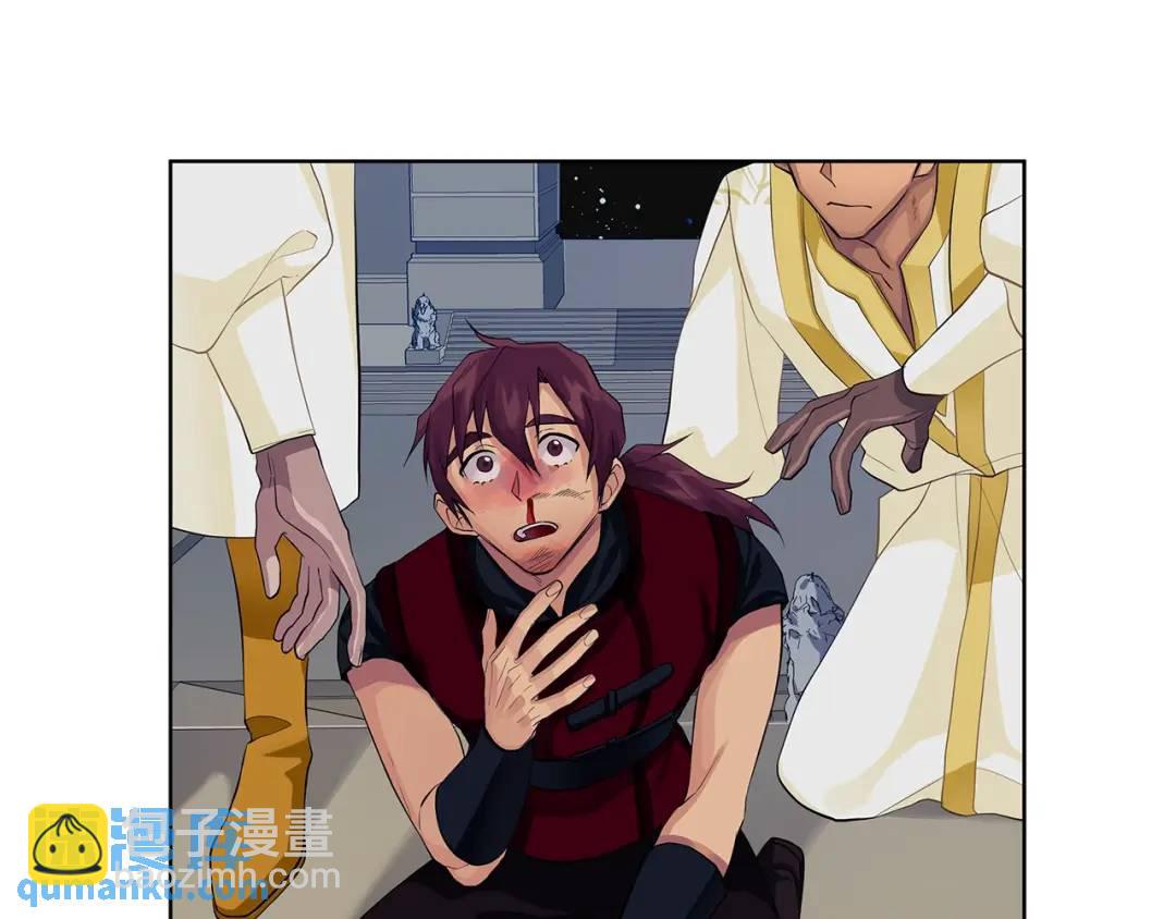 第11话 我想要的(1/3)-第99话