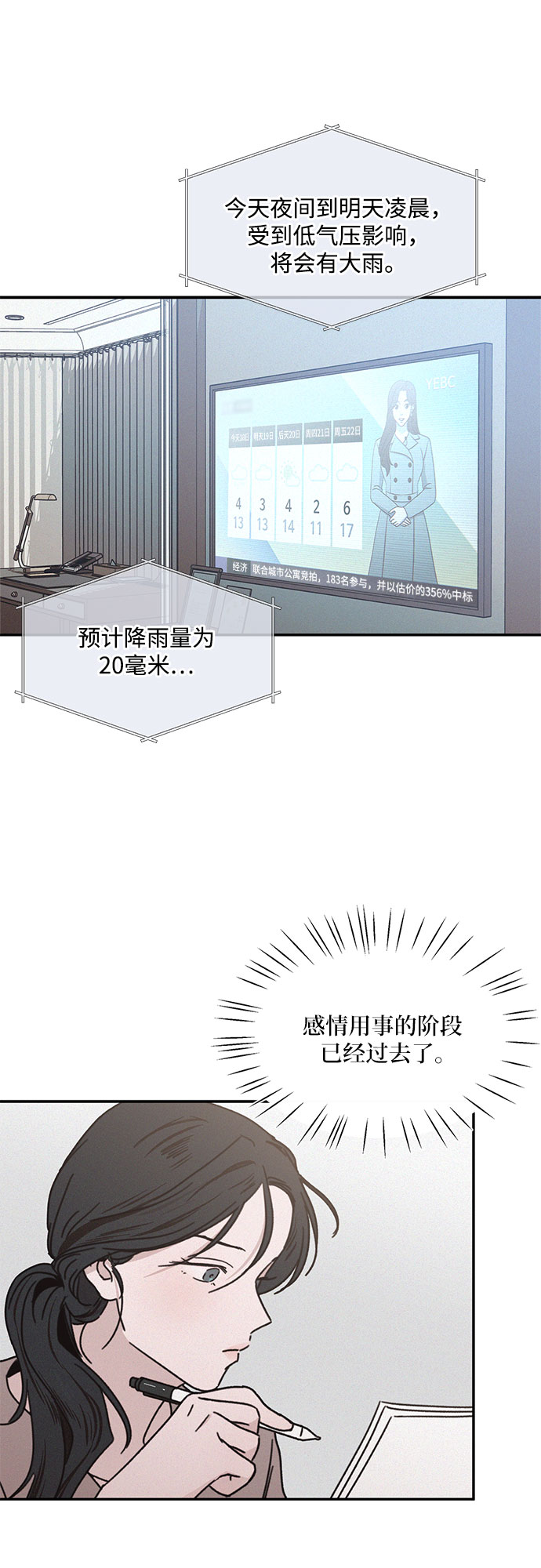 KISS女王 - 第14話(1/2) - 5