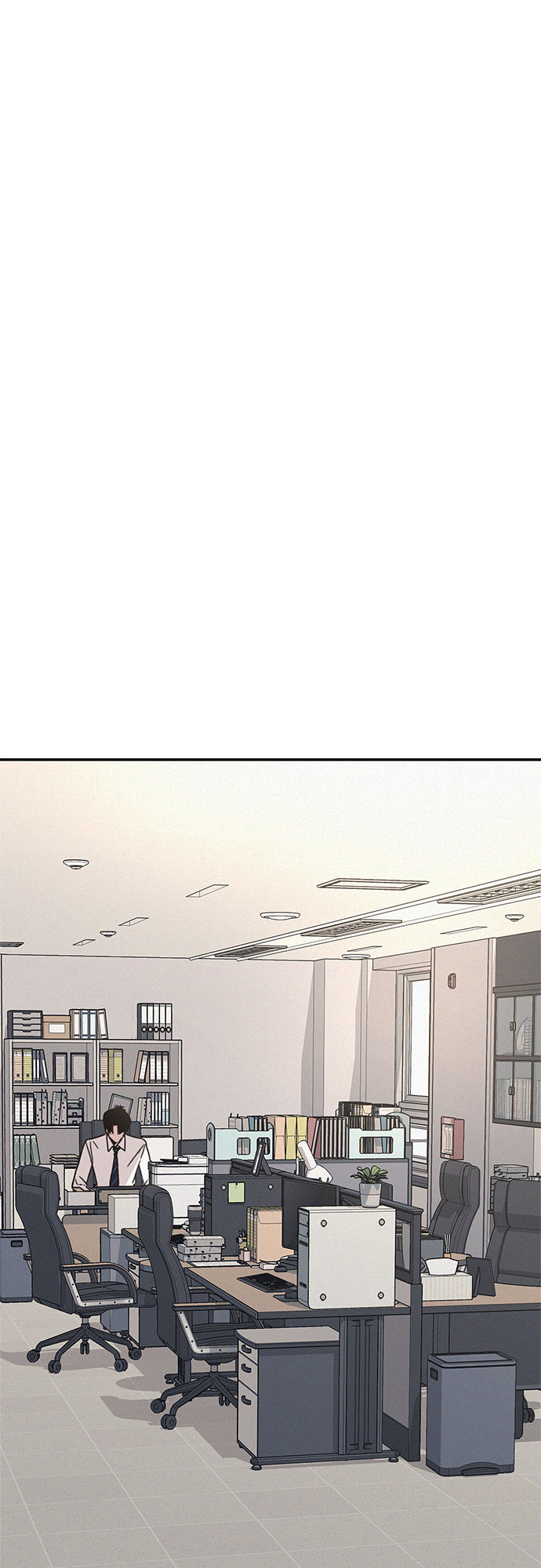 KISS女王 - 第14話(1/2) - 6