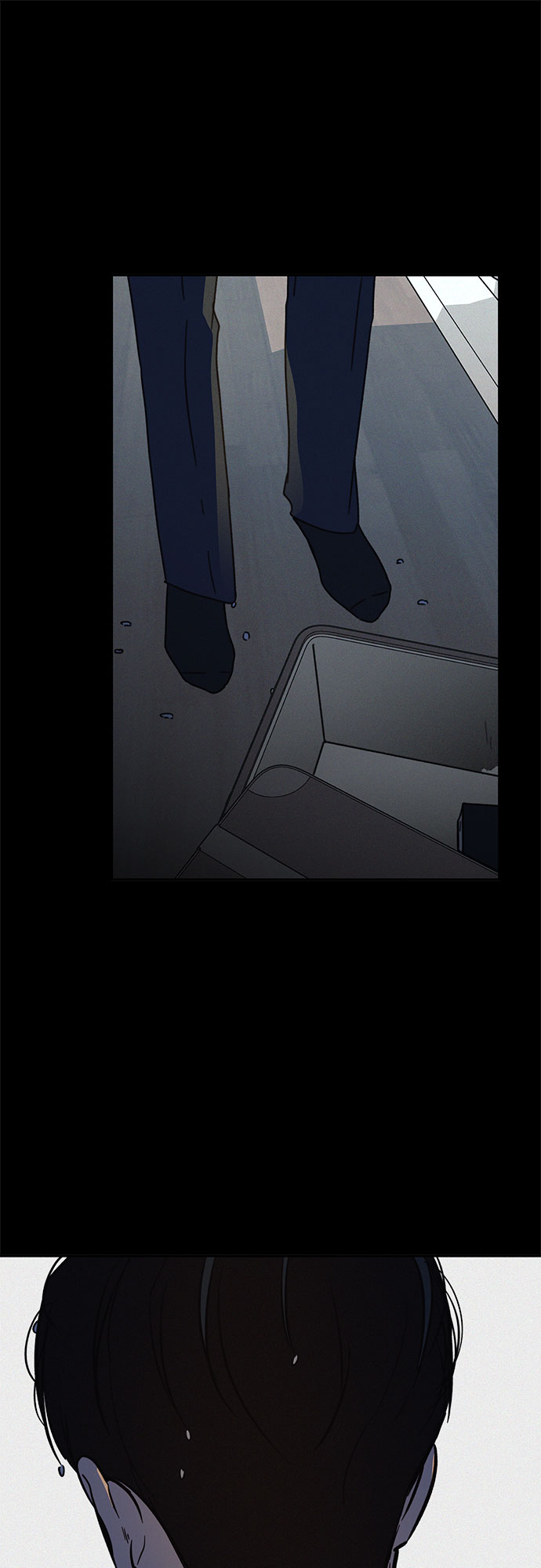 KISS女王 - 第16話(1/2) - 1