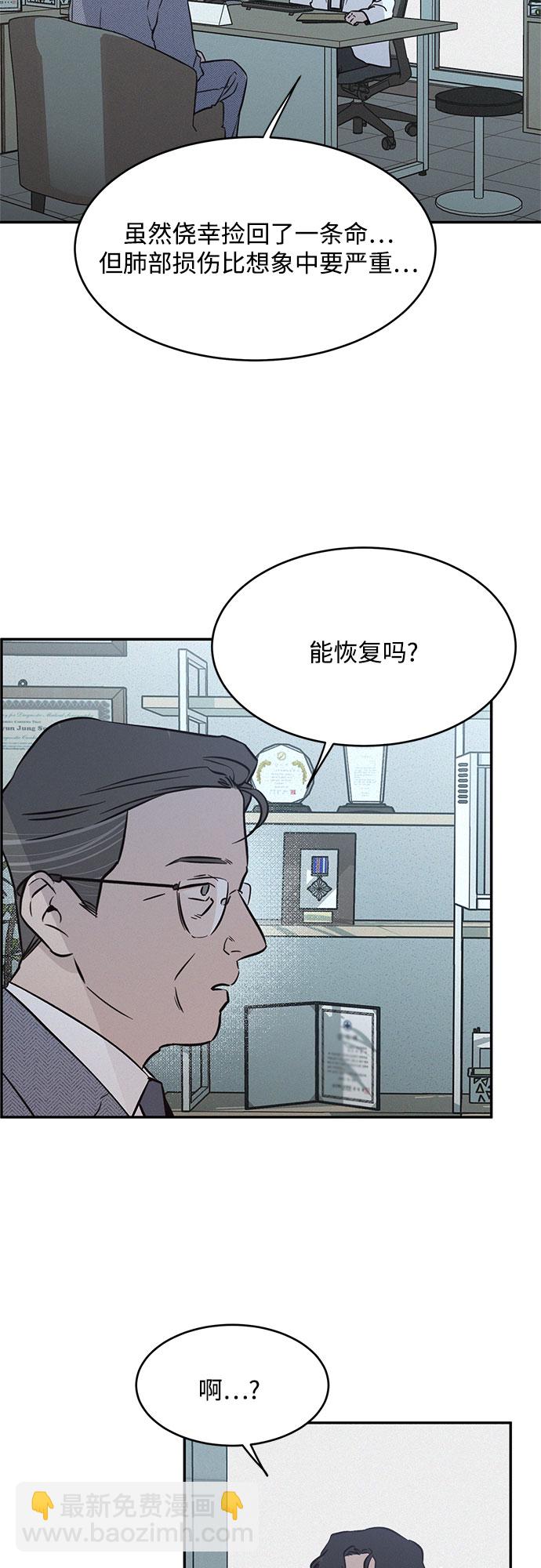 KISS女王 - 第18話(1/2) - 7