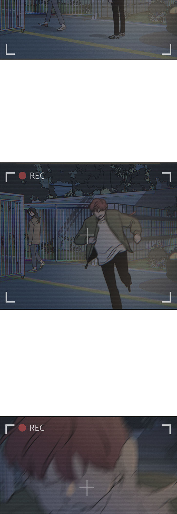 KISS女王 - 第18話(2/2) - 6