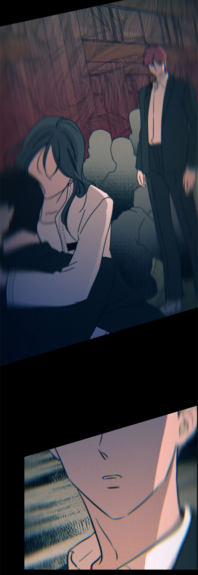 KISS女王 - 第18話(2/2) - 5